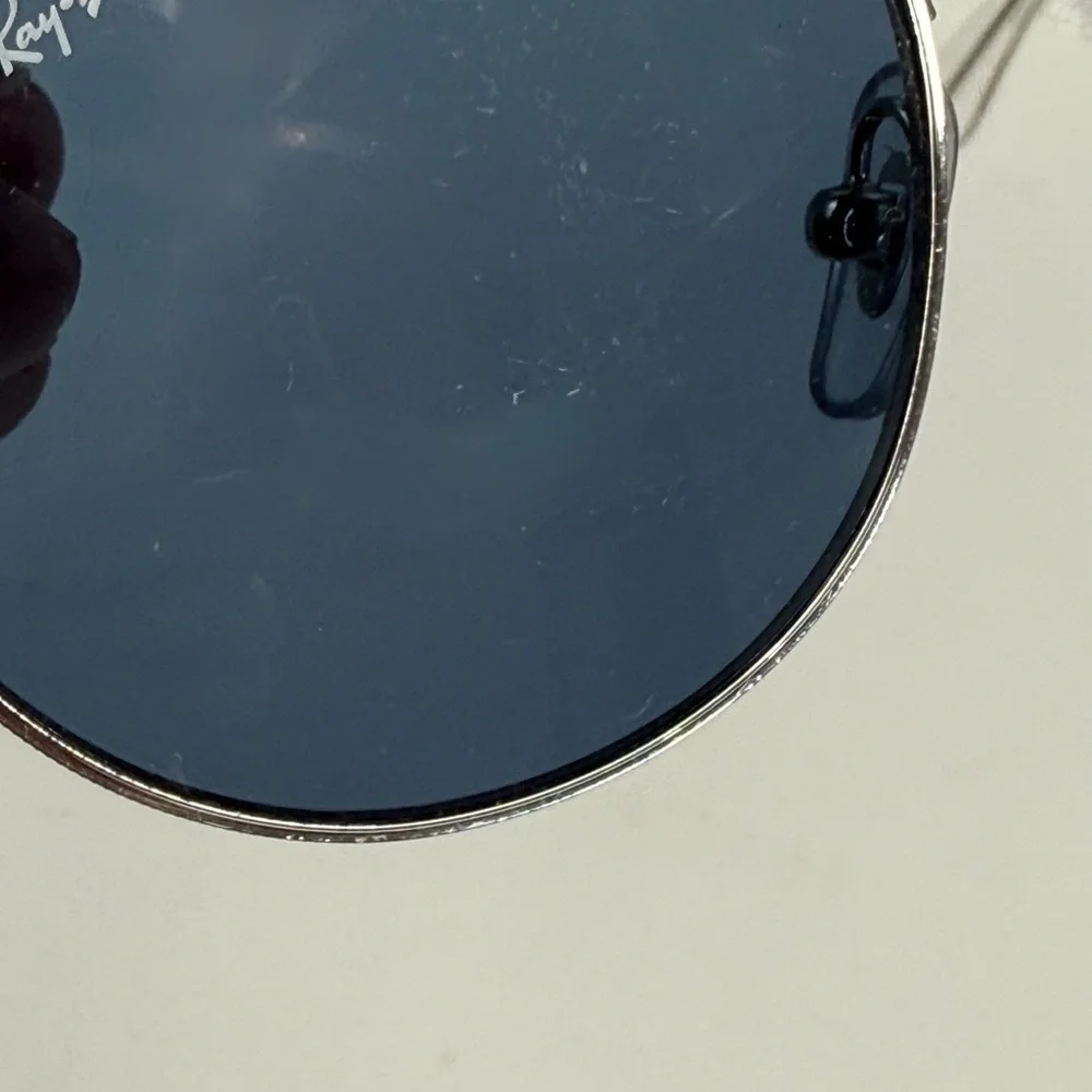 Ray Ban RB 9565S 212/80 47 19 130 3N octagon